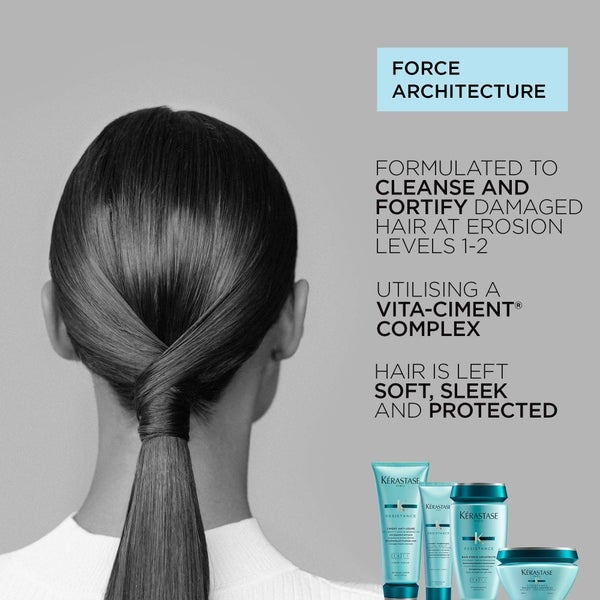 Kerastase Kérastase Resistance Ciment Thermique 150ml Offerta esclusiva