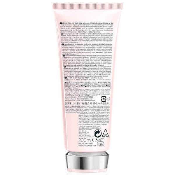 Kerastase Kérastase Genesis Fondant Renforcateur Conditioner 200ml Vendite stagionali