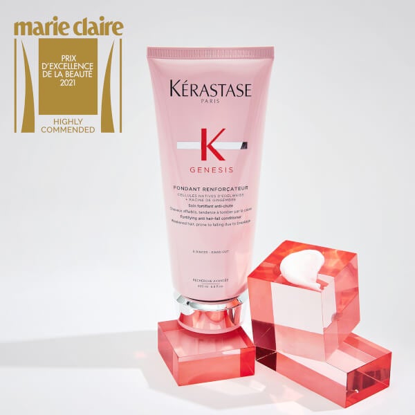 Kerastase Kérastase Genesis Fondant Renforcateur Conditioner 200ml Vendite stagionali