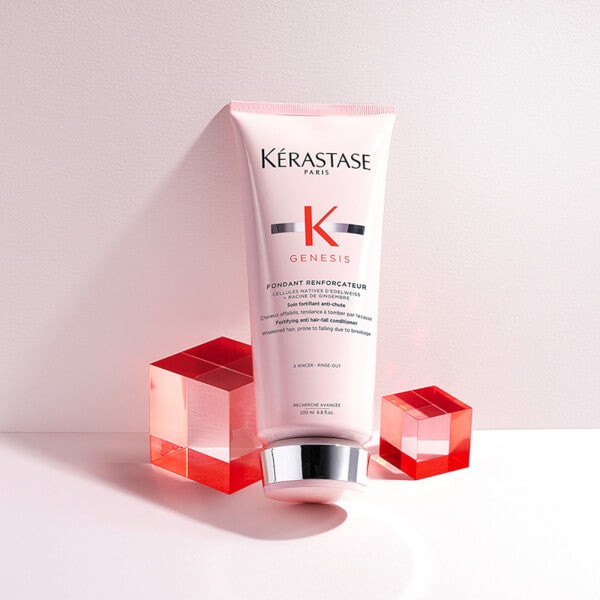 Kerastase Kérastase Genesis Fondant Renforcateur Conditioner 200ml Vendite stagionali