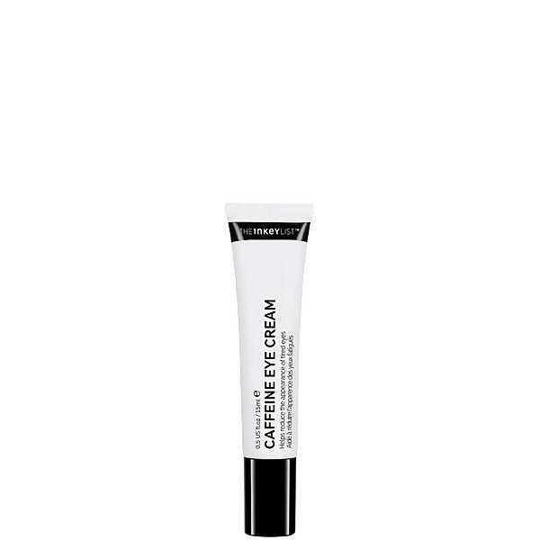 The INKEY List The INKEY List Caffeine Eye Cream 15ml Offerta migliore