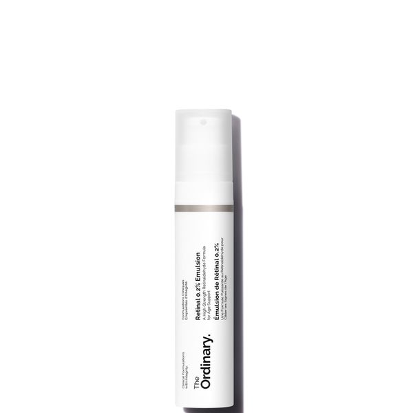 The Ordinary The Ordinary Retinal 0.2% Emulsion 15ml Latest fashion