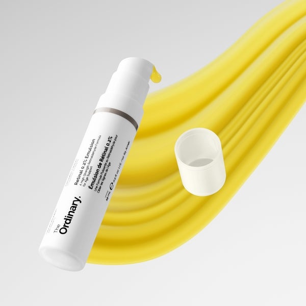The Ordinary The Ordinary Retinal 0.2% Emulsion 15ml Latest fashion