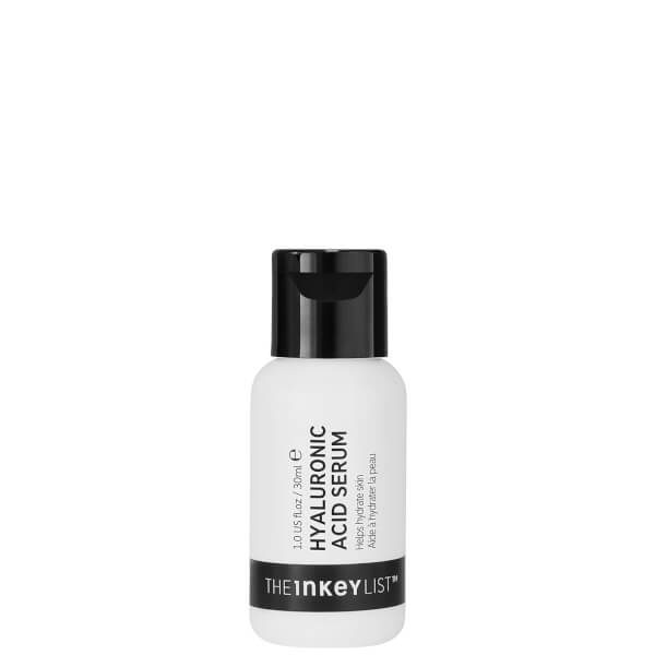 The INKEY List The INKEY List Hyaluronic Acid Serum 30ml Online Outlet