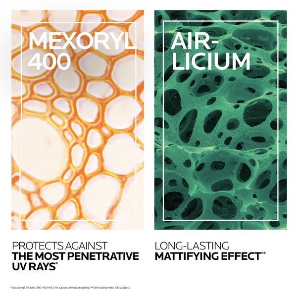 La Roche-Posay La Roche-Posay Anthelios Oil Control Fluid SPF50+ for Oily Blemish-Prone Skin 50ml Offerta temporanea