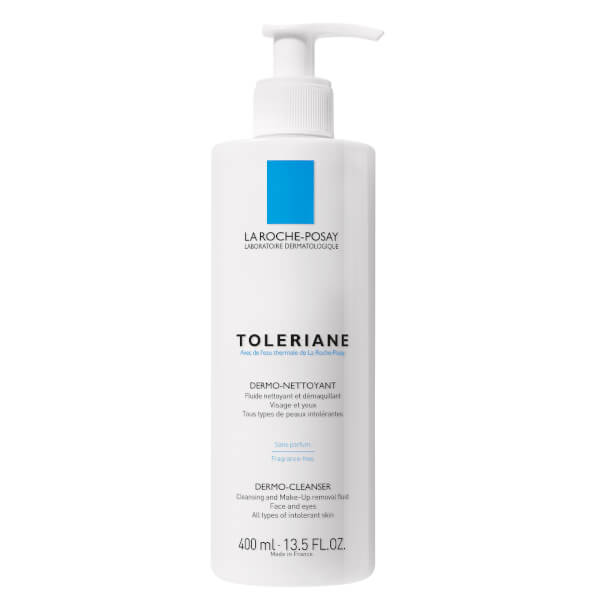 La Roche-Posay La Roche-Posay Toleraine Dermo Cleanser 400ml Offerte esclusive