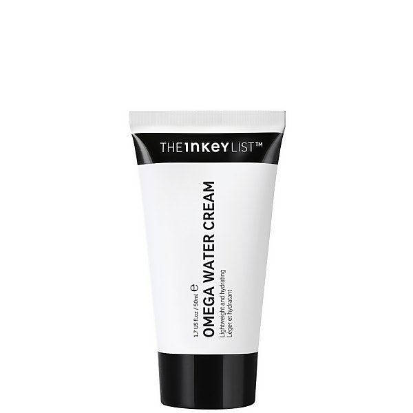 The INKEY List The INKEY List Omega Water Crema Idratante 50ml Lightning offer