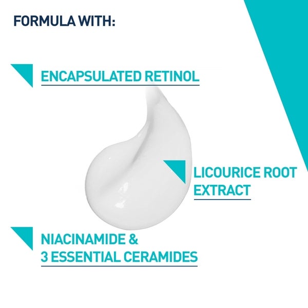 CeraVe CeraVe Resurfacing Retinol Serum con Ceramidi e Niacinamide per pelli con imperfezioni 30ml Grandi sconti