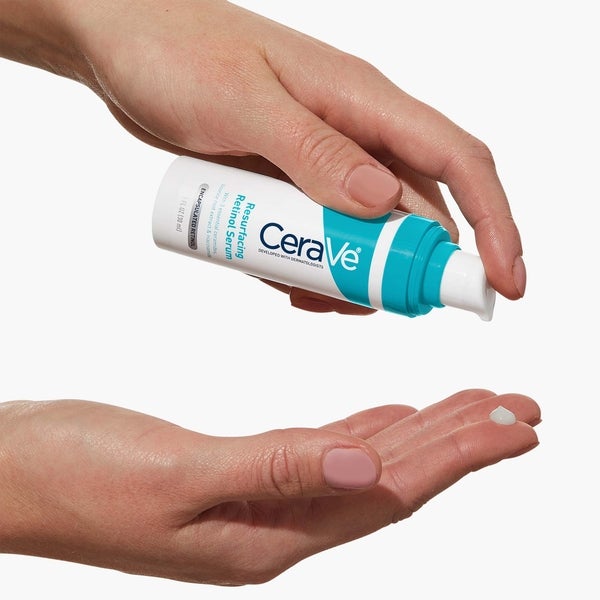 CeraVe CeraVe Resurfacing Retinol Serum con Ceramidi e Niacinamide per pelli con imperfezioni 30ml Grandi sconti