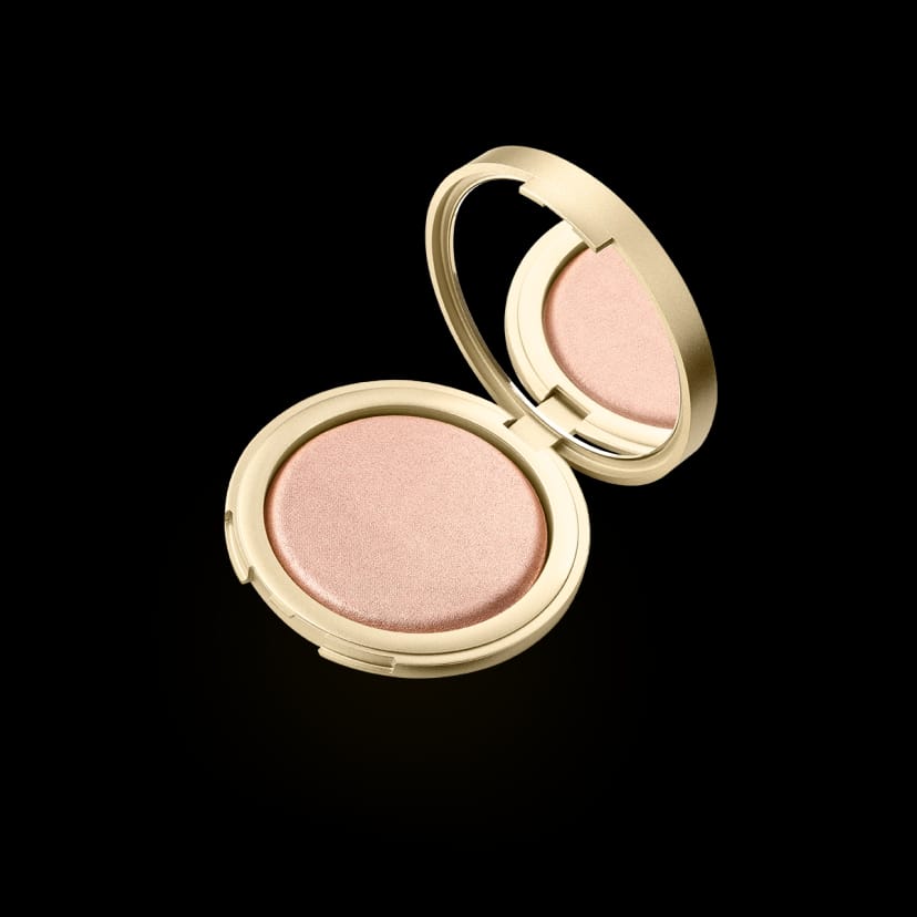 Kikocosmetics holiday wonderlights merryglow highlighter Qualità