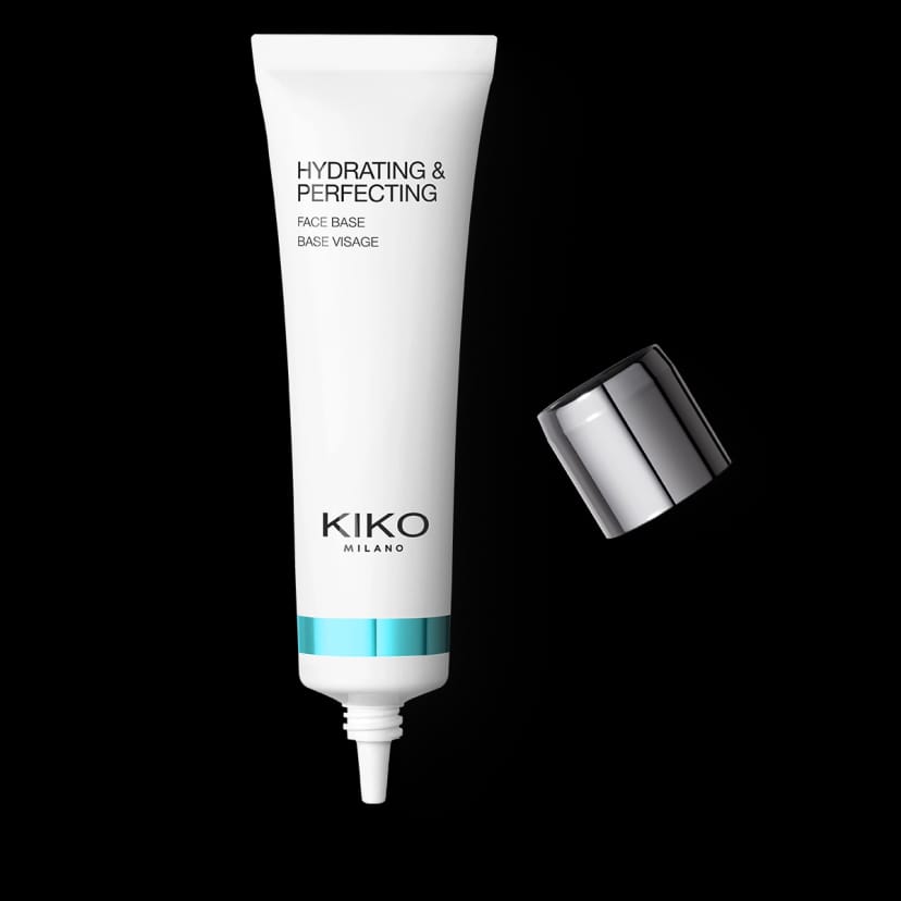 Kikocosmetics hydrating & perfecting face base Pezzi Unici