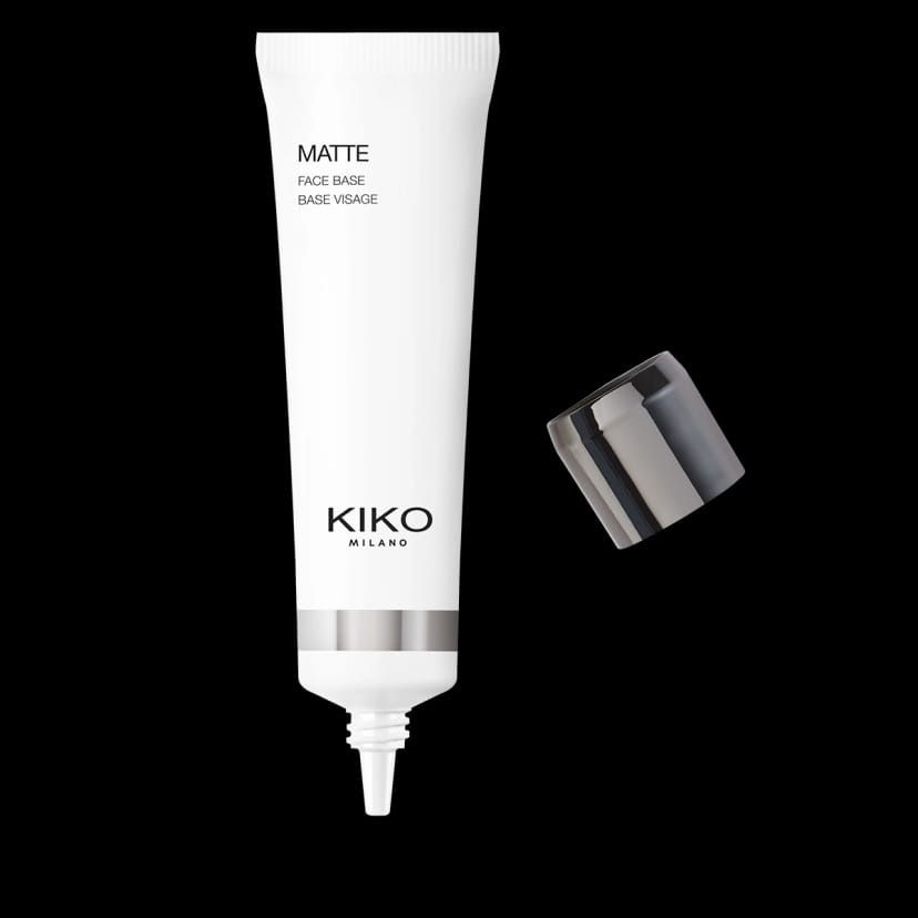 Kikocosmetics matte face base Soddisfazione Garantita