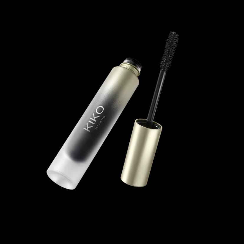 Kikocosmetics create your balance length & volume effect mascara Sottocosto