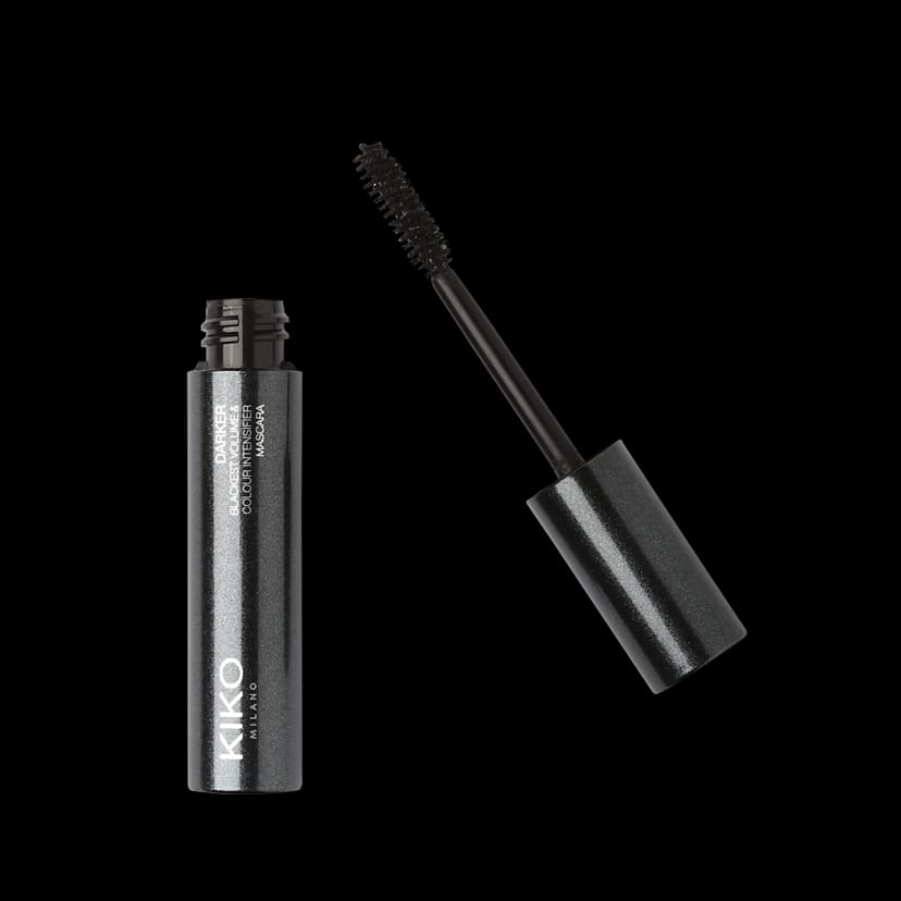 Kikocosmetics darker mascara Novità