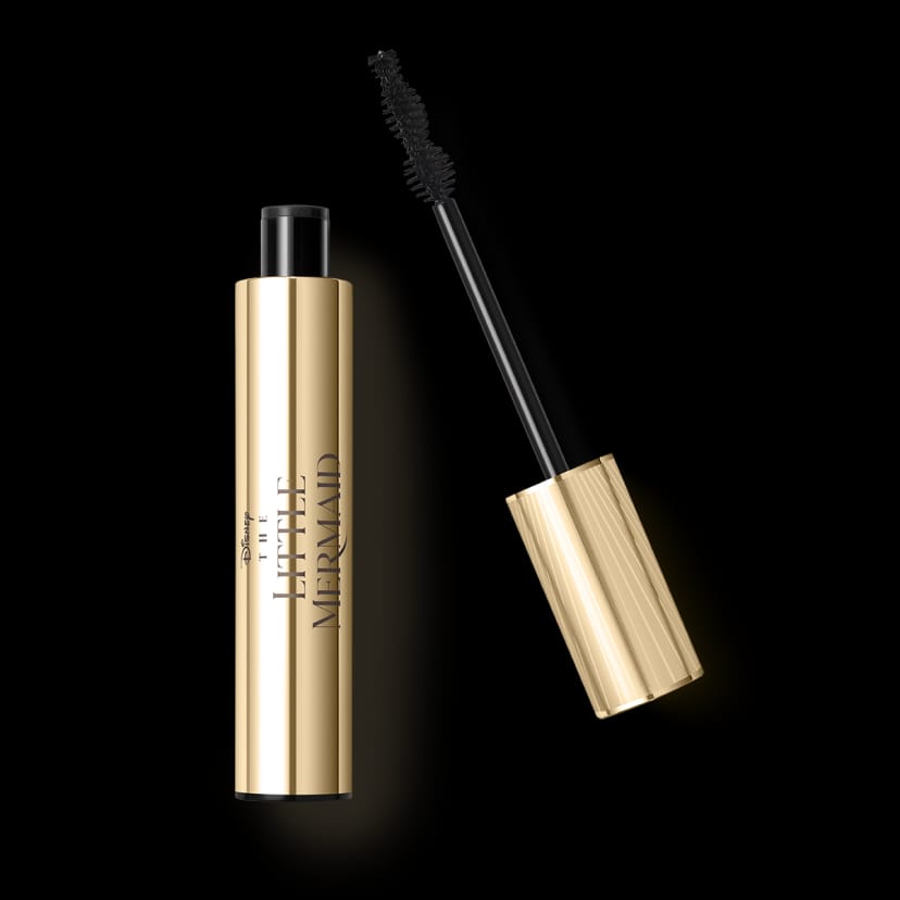 Kikocosmetics the little mermaid 16h long lasting multi-dimensional mascara Presa