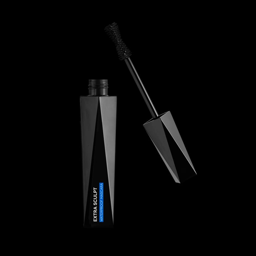 Kikocosmetics extra sculpt waterproof mascara Sconto