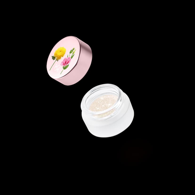 Kikocosmetics days in bloom metamorphic eyeshadow Pezzi Unici