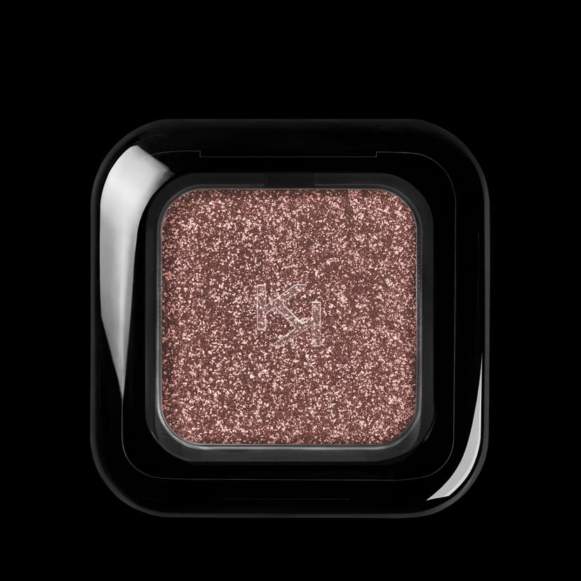 Kikocosmetics glitter shower eyeshadow Soddisfazione Garantita