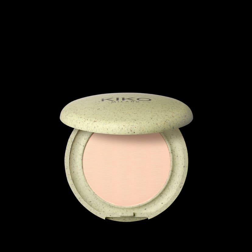 Kikocosmetics green me eyeshadow Acquista Ora