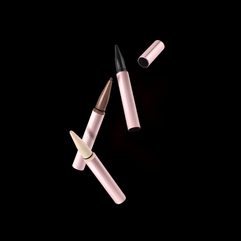 Kikocosmetics days in bloom trio eye pencil Prezzo Ridotto