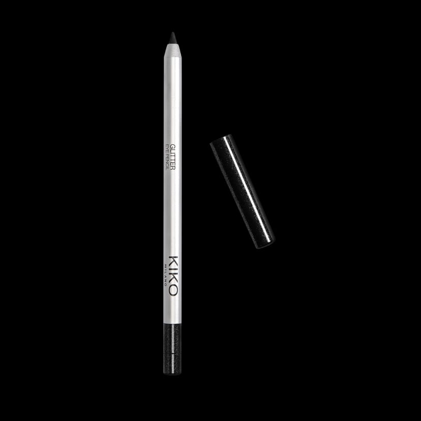 Kikocosmetics glitter eyepencil Novità