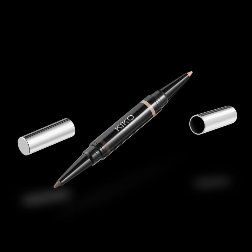 Kikocosmetics magnetic nights twice the tint eye pencil Economico