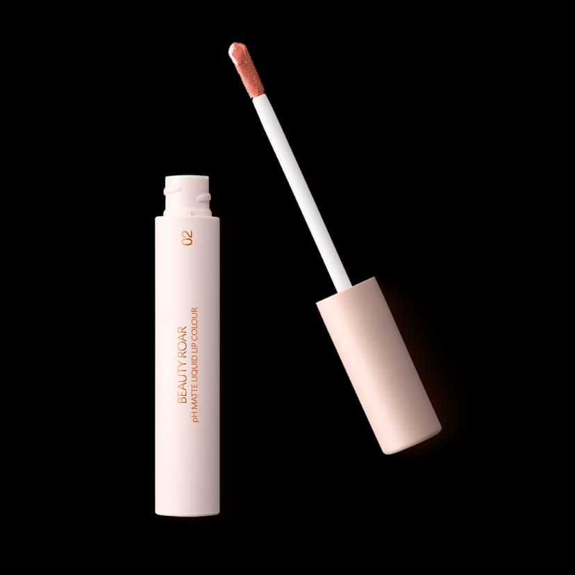 Kikocosmetics beauty roar ph matte liquid lip colour In Vendita