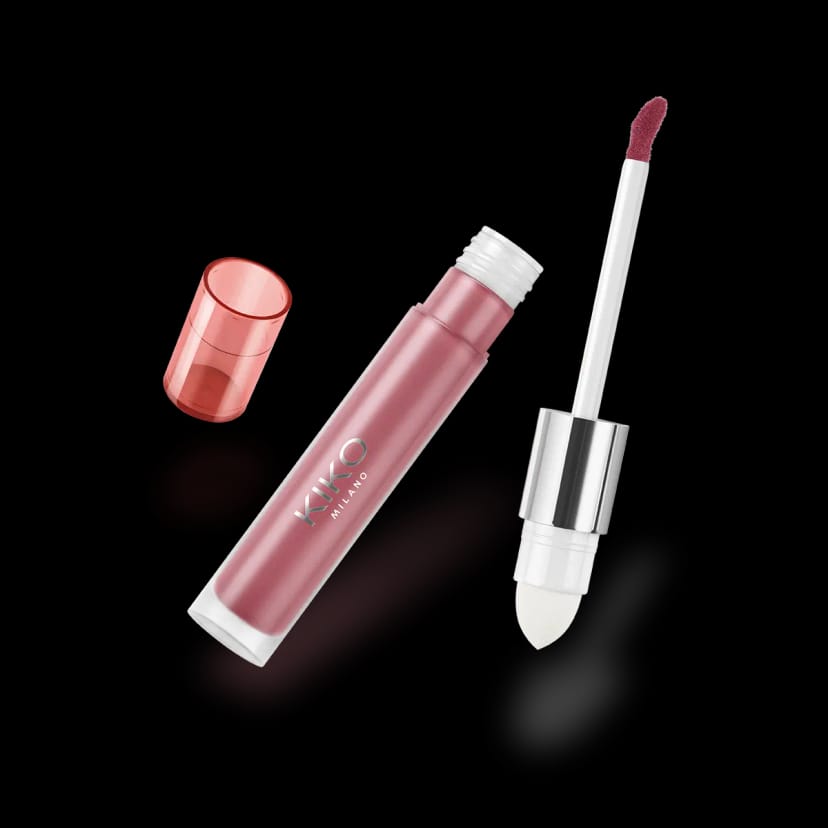 Kikocosmetics crazy '90s matte liquid lip colour Hotsell