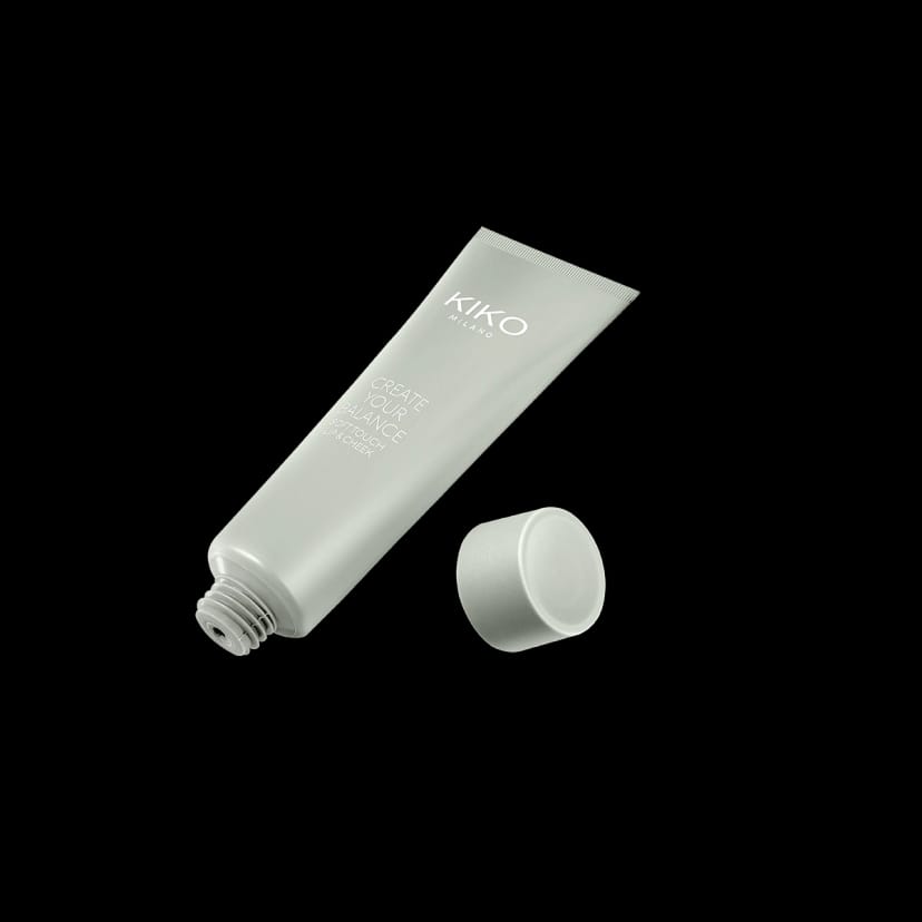 Kikocosmetics create your balance soft touch lip&cheek Negozio