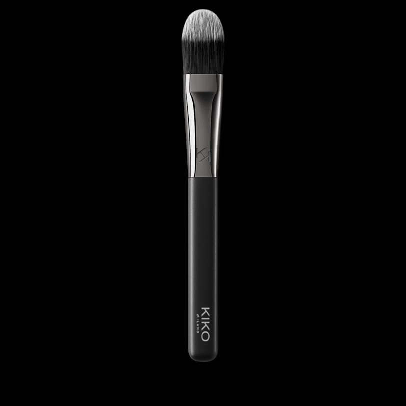 Kikocosmetics face 03 flat foundation brush Offerta