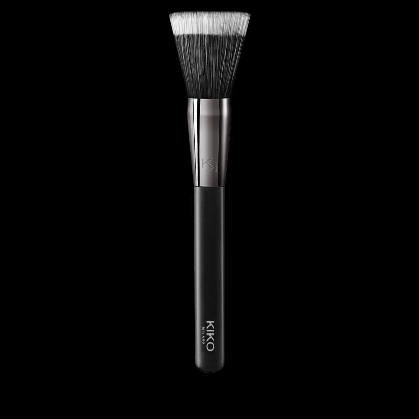 Kikocosmetics face 04 stipling foundation brush Economico