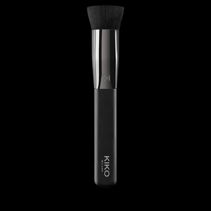 Kikocosmetics face 06 sponge core foundation brush Online