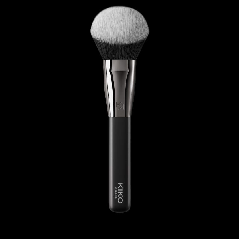 Kikocosmetics face 07 blending powder brush