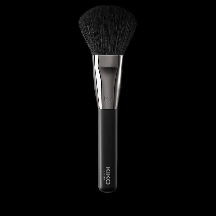 Kikocosmetics face 09 powder brush Saldi