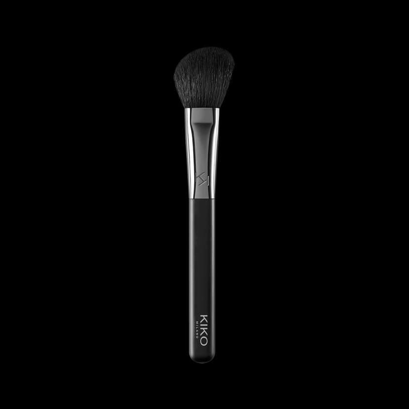 Kikocosmetics face 10 blush brush Offerte