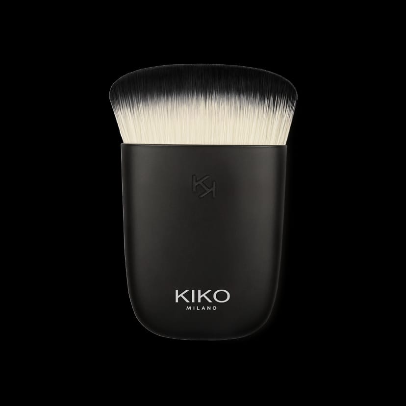 Kikocosmetics face 16 multi-purpose kabuki brush Vendita Calda