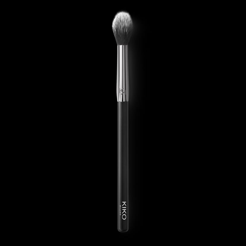Kikocosmetics face 17 highlighter brush Vendita Economica