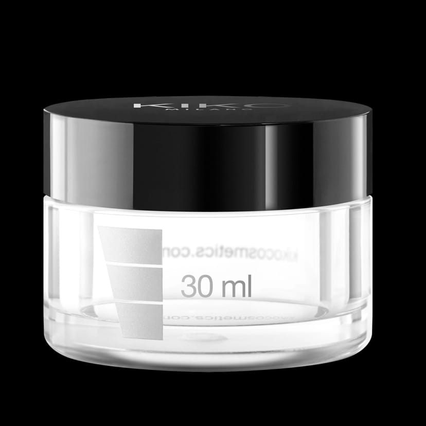 Kikocosmetics 30 ml travel jar