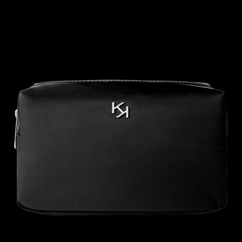 Kikocosmetics beauty case big Spedizione gratuita
