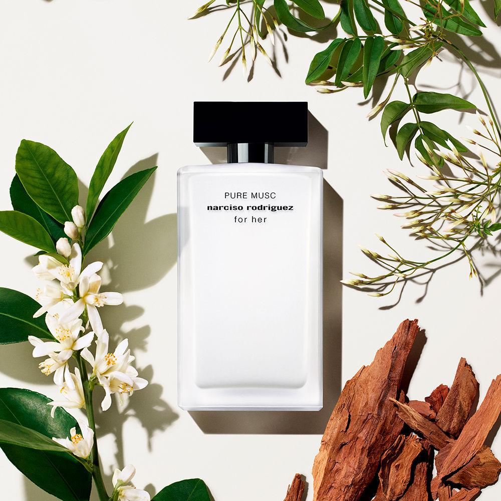 ﻿Narciso Rodriguez FOR HER PURE MUSC di Narciso Rodriguez Acquista Ora