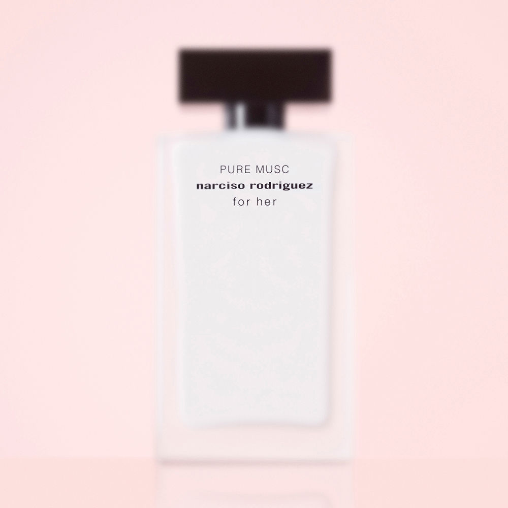 ﻿Narciso Rodriguez FOR HER PURE MUSC di Narciso Rodriguez Acquista Ora