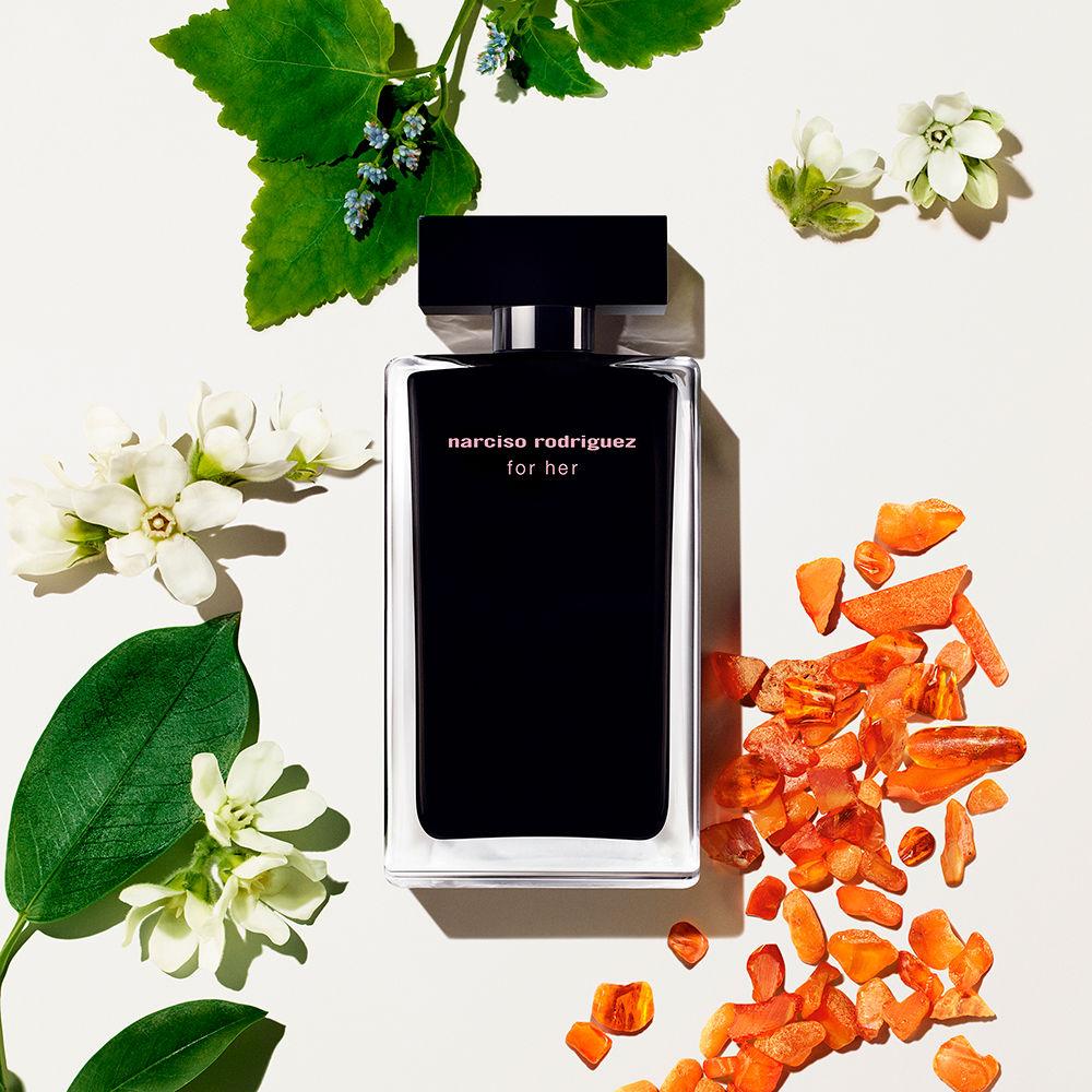 Narciso Rodriguez FOR HER Consegna Veloce