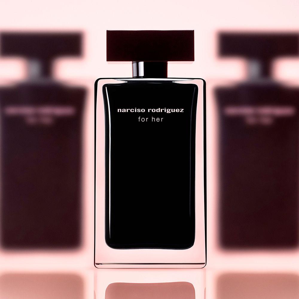 Narciso Rodriguez FOR HER Consegna Veloce
