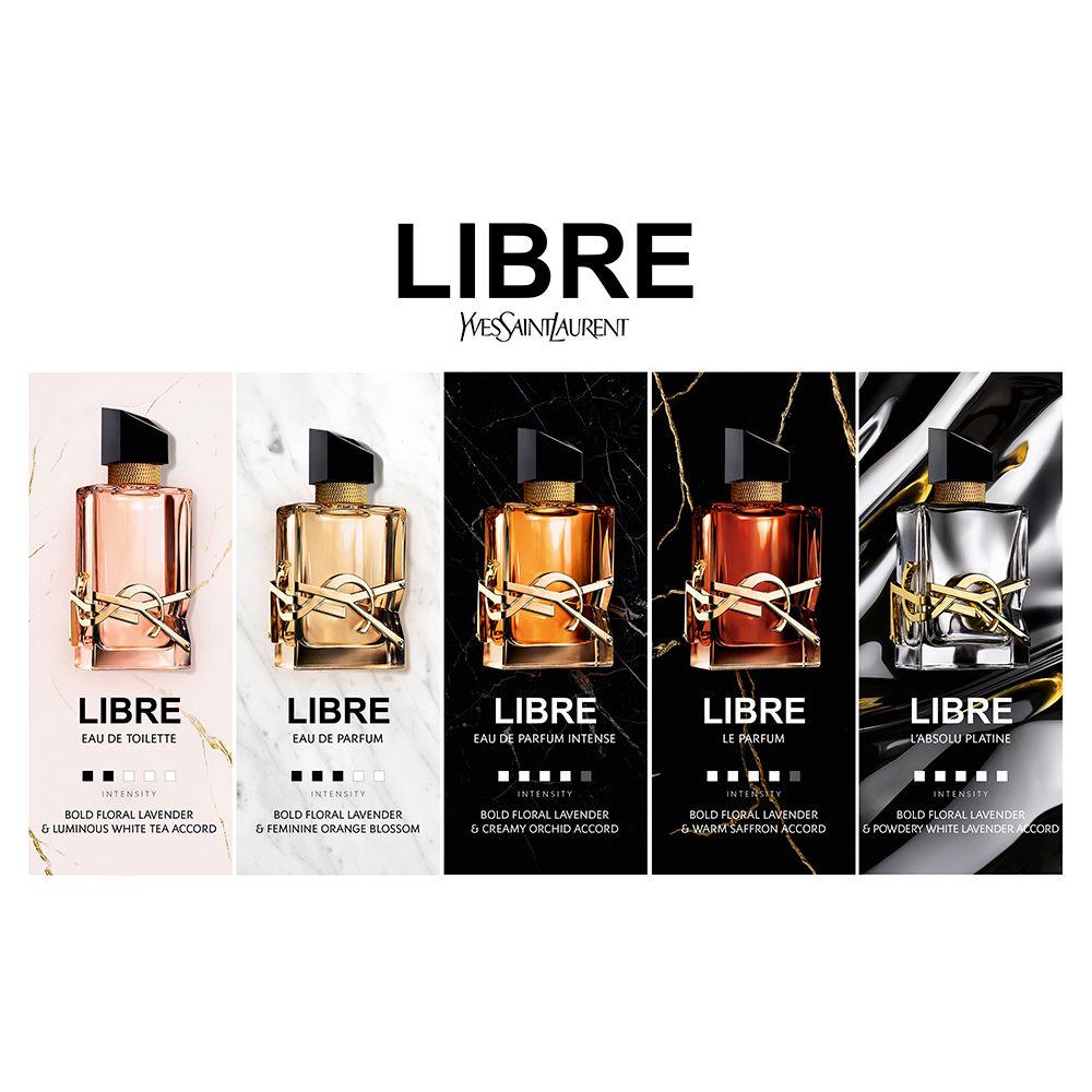 Yves Saint Laurent LIBRE Fino Al -60%