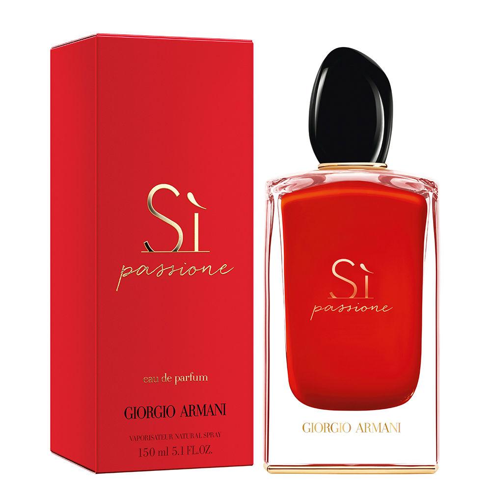 Giorgio Armani SÌ PASSIONE Affare Del Giorno