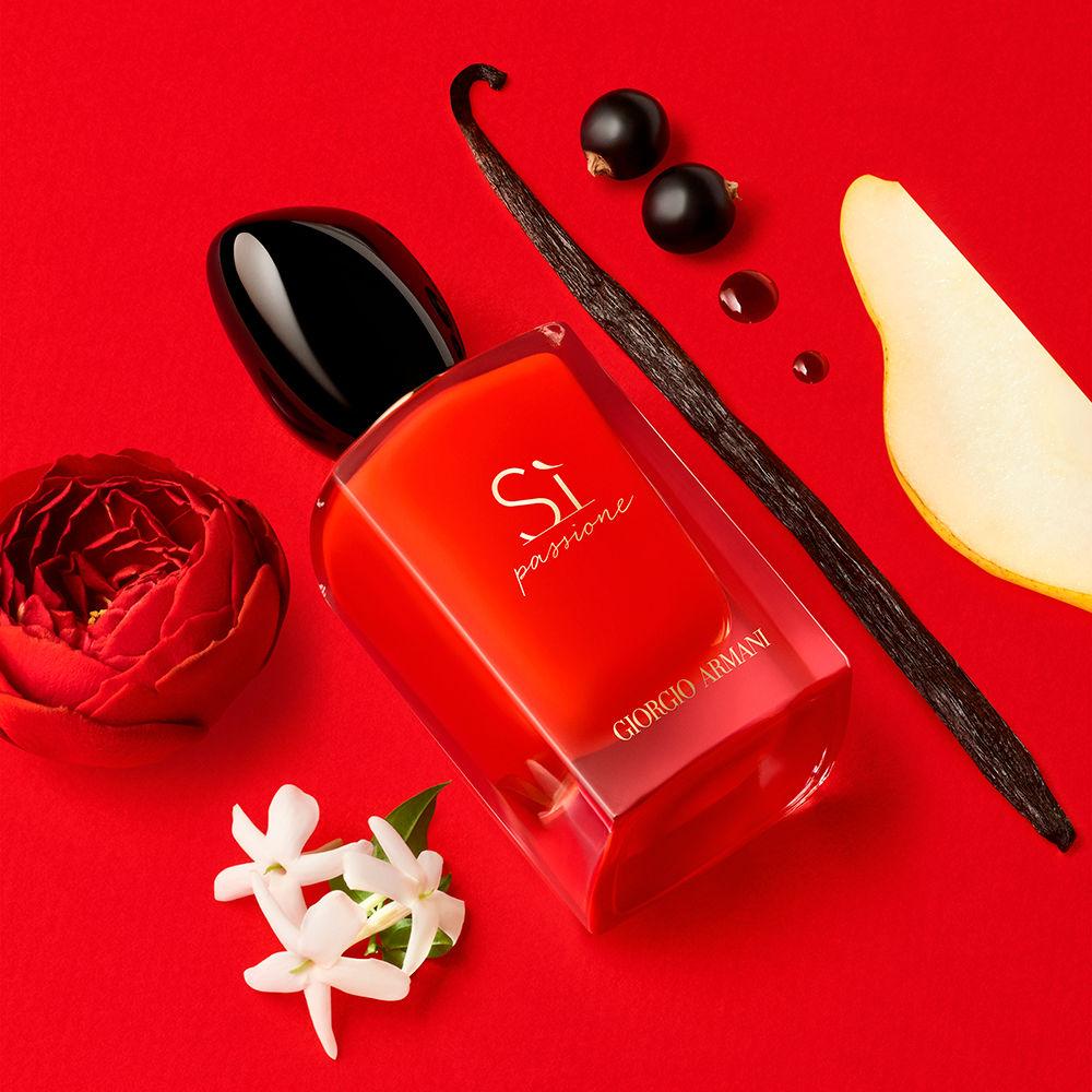 Giorgio Armani SÌ PASSIONE Affare Del Giorno