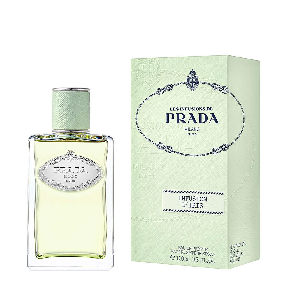 Prada INFUSION D’IRIS Sottocosto