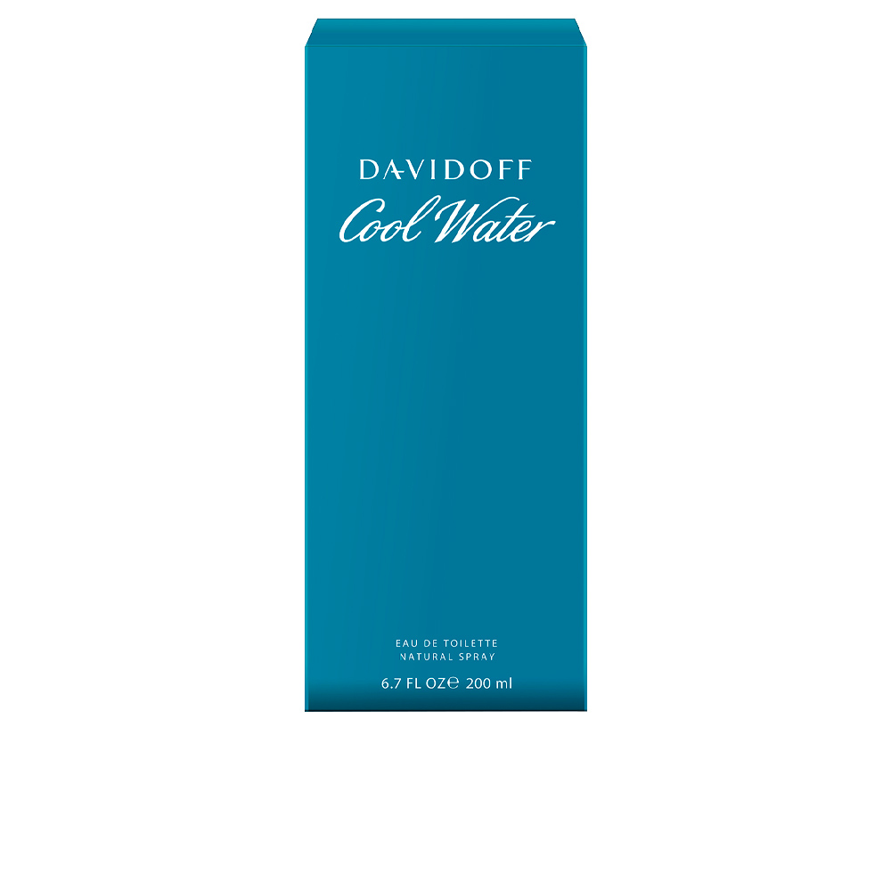 Davidoff COOL WATER Convenienza