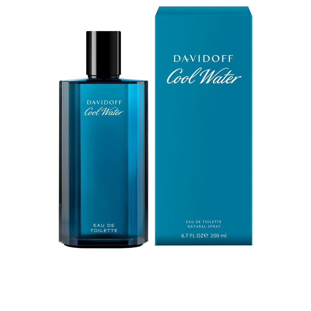 Davidoff COOL WATER Convenienza