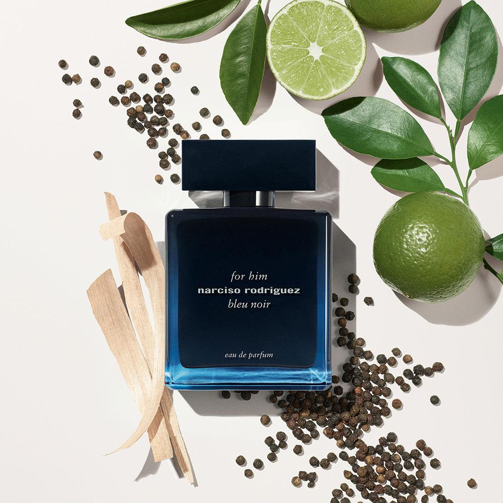 Narciso Rodriguez BLEU NOIR PER LUI Eau de parfum vapo Novità